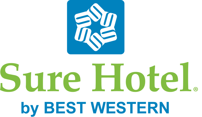 Sure Hotel by Best Western logo